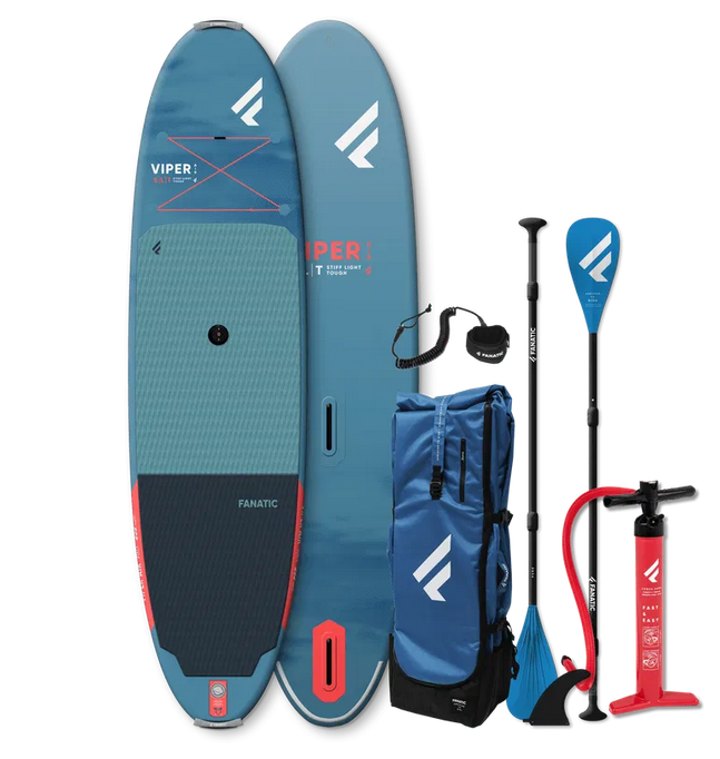 Fanatic Viper Windsurf-SUP