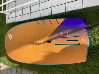 Stingray 1