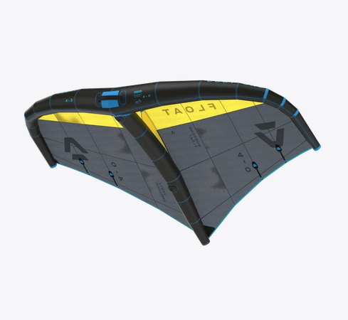 Wing Float 2025