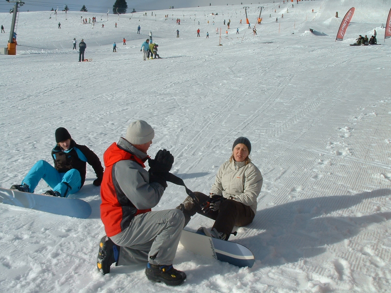 Snowboardkurs Freiburg, Snowboardkurs privat, Snowboardschule Freiburg